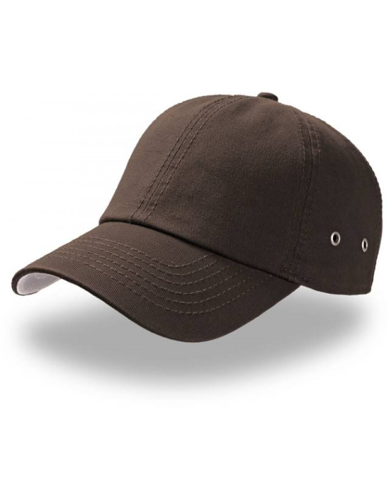 Sapca Action 6 Panel Baseball "Aktion"